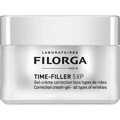 Filorga Time-Filler 5XP Gel Crema 50ml Filorga Time-Filler 5XP Gel Crema 50ml