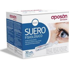 Aposán soro fisiológico nasal 30 single-dosex5ml