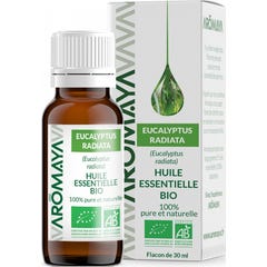 Aromaya He Eucalyptus Radiata 30mL