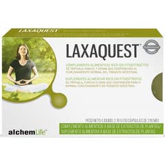 Laxaquest 10 Cápsulas