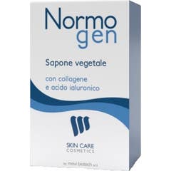 Mavi Normogen Jabón Vegetal 100g