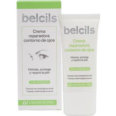 Belcils Repair Creme Contorno dos Olhos 30ml