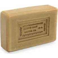 Sabonete artesanal original de Aleppo 5% 200g
