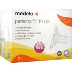 Medela PersonalFit Plus XXL 2uts