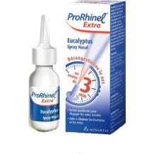 Prorhinel Extra Eucalipto Dcongestante Solução Nasal 20Ml