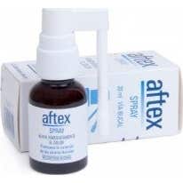 Aftex spray 20ml