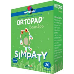Simpaty Cer M 50Pcs Ortopedia