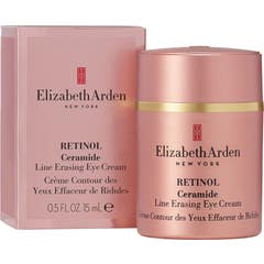 Elizabeth Arden Retinol Ceramida Contorno Contorno De Ojos 15ml