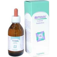 Loção Mitosil Antiforf 120Ml