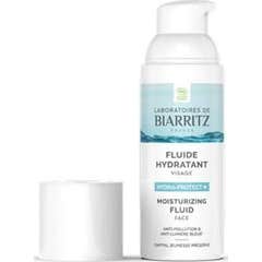 Laboratoires de Biarritz Hydra Protect Hidratante Facial 50ml