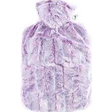 Hugo Frosch Pink Furry Body Warmer 1,8l