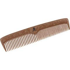 O Barba Azul Vingança Barba Líquida de Madeira e Pente de Mo' 1pc