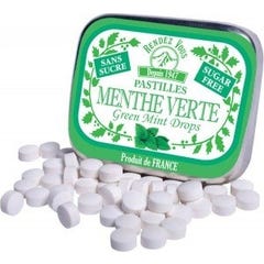 Rendez Vous Menthe Verte 12g