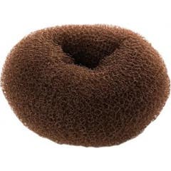 Eurostil Laço redondo recheado Castanho 35cm 04435 65 1pc