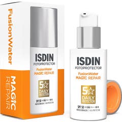 ISDIN Fusion Water Magic Repair SPF50 50ml