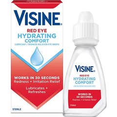 Visine Noche 10ml