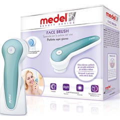 Escova Medel Beauty Face Brush Brush Brush