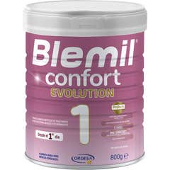 Blemil 1 Confort Evolution 800gr