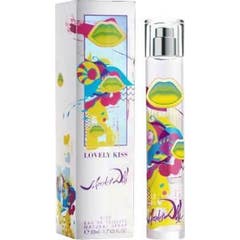 Salvador Dalí Lovely Kiss Eau de Toilette 15ml