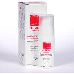 Bio taches despigmenting emulsion 30ml