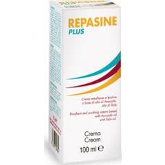 Sage Pharma Riparase Plus Crema 100ml