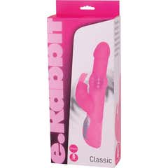 Seven Creations Vibrador E.Rabbit Classic 1ud