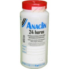 Recipiente de Urina Anaclin 24 Horas 1500ml