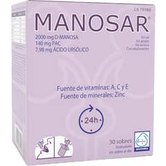 Manosar 30 Sobres