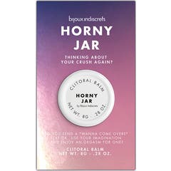 Clitherapy Horny Har Balm 8g