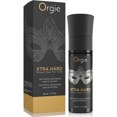 Gel de Montagem Dura Orgie Xtra 50 ml