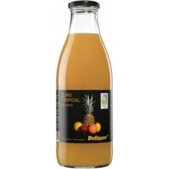 Suco Tropical Delizum 1000ml