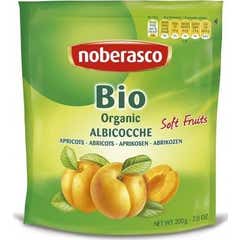 Noberasco Apricot Soft Bio Pitted 250g