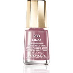Esmalte de Ginza mavala (cor 288) 5ml