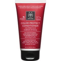 Apivita Tingido Condicionador 100ml