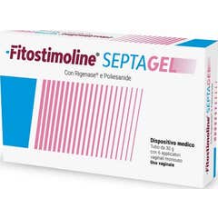 Farmaceutici Damor Fitostimoline Septagel Gel Vaginal 6g