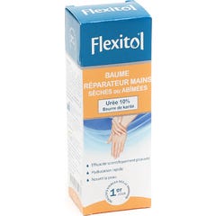 Ex Labo Flexitol Baum Rep Principal Uree10% 56G