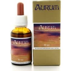 Aurum Snc Poiesis Diciassette Gotas 30ml
