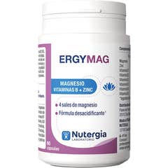 Ergymag 90 cápsulas