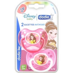 Dodie Suc Anat +6M Belle X2 A76