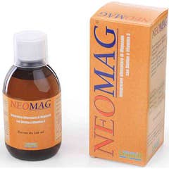 Neomag 240Ml