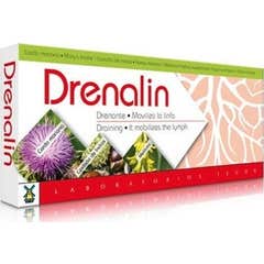 Tegor Drenalin 10Vials
