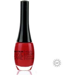 Beter Nail Care Juventude 066 Quase Luz Vermelha 11ml