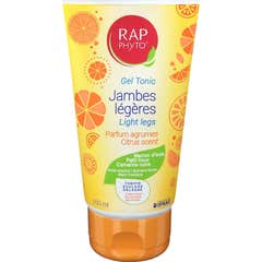 Tónico Rap Phyto Gel Tónico 150Ml