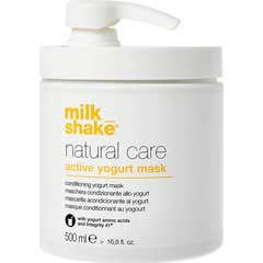 Milk Shake Natural Care Active Yogurt Mask 500ml
