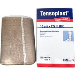 Tensoplast Hbc Ex-Elastoplast10Cm