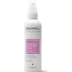 Goldwell Stylesign Spray de Secagem Diária 200 ml
