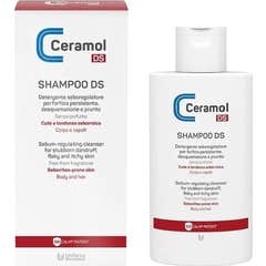 Ceramol Champú DS 200 ml