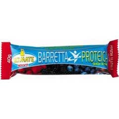 Ultimate Barr Prot Frut Ro 40G Ultimate Barr Prot Frut Ro 40G