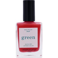 Manucurist Green Verniz Unhas Pulp 15 ml