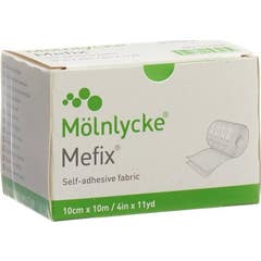 Bde Mefix Adh 10Cmx10M
